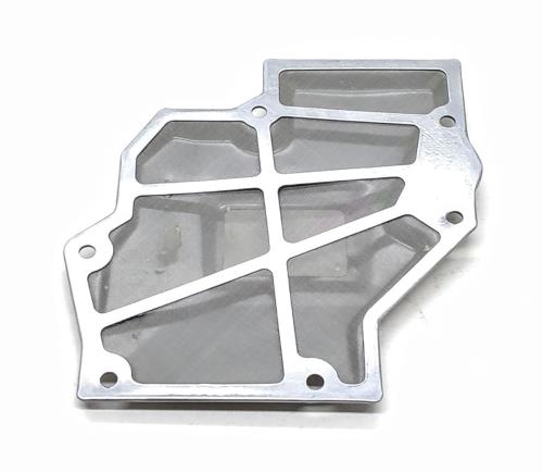 Suzuki A43DE 03-72LE transmission filter