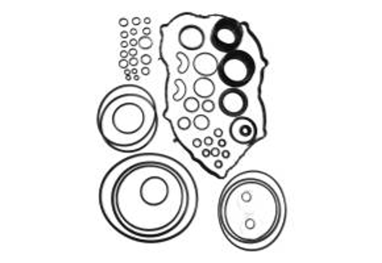 Toyota K120 CVT Transmission OVERHAUL KIT