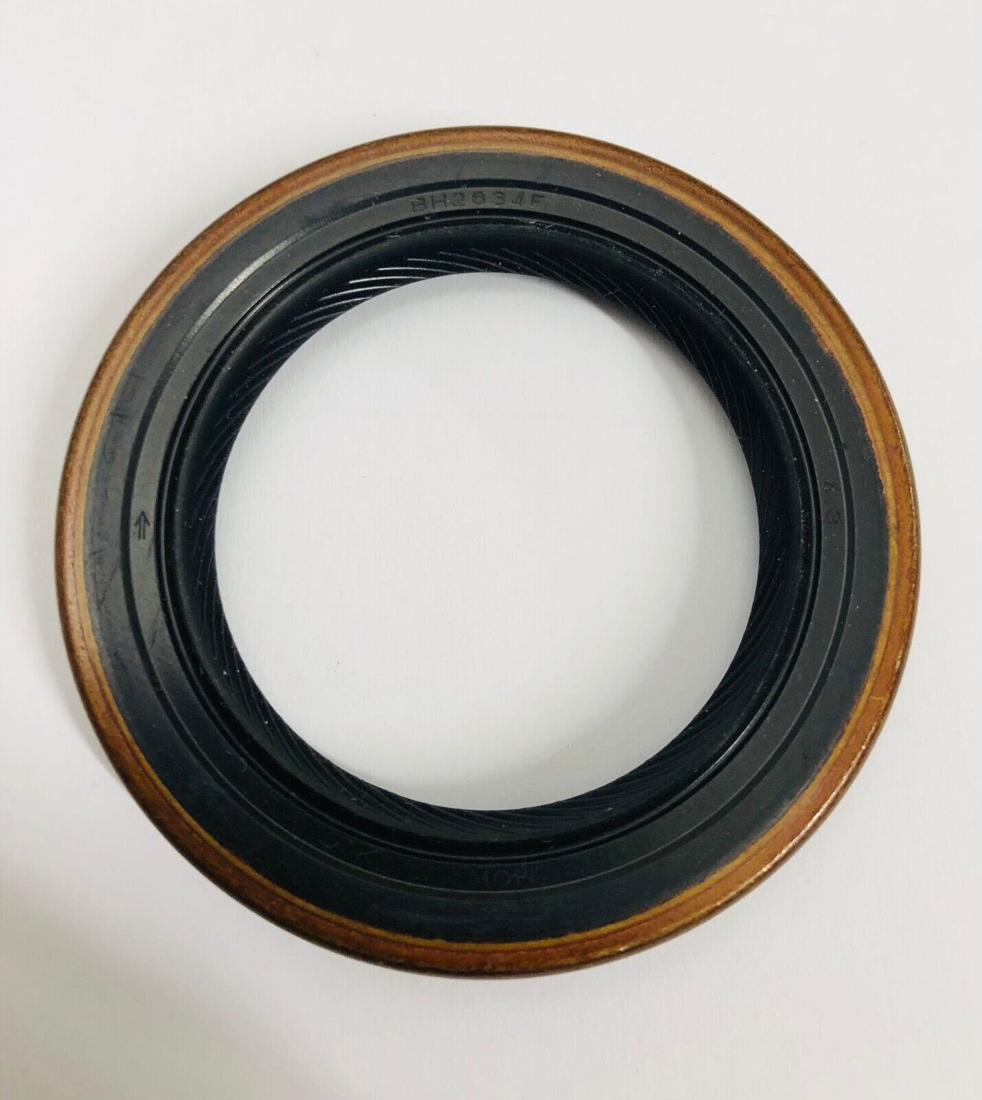 Toyota U341 oil pump seal (torque converter)