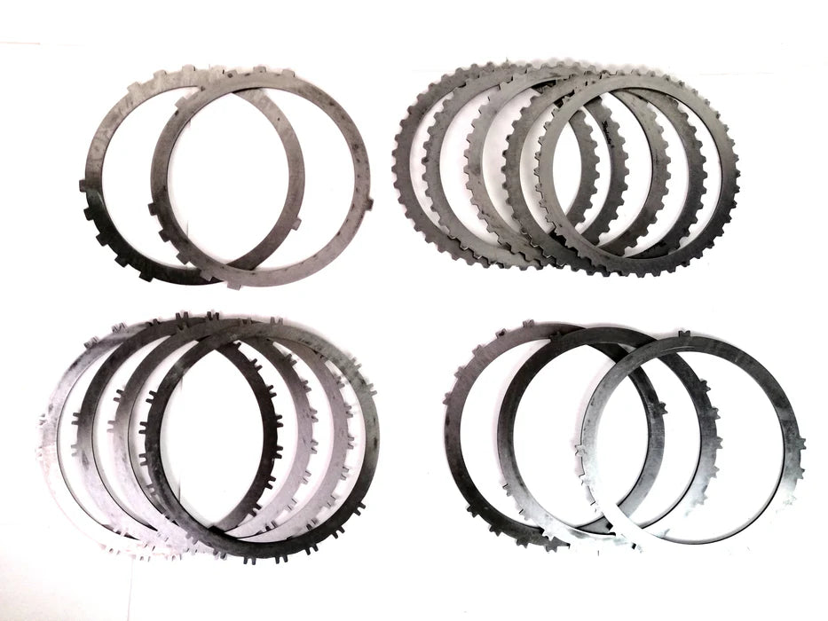 Toyota U760 transmission STEEL KIT