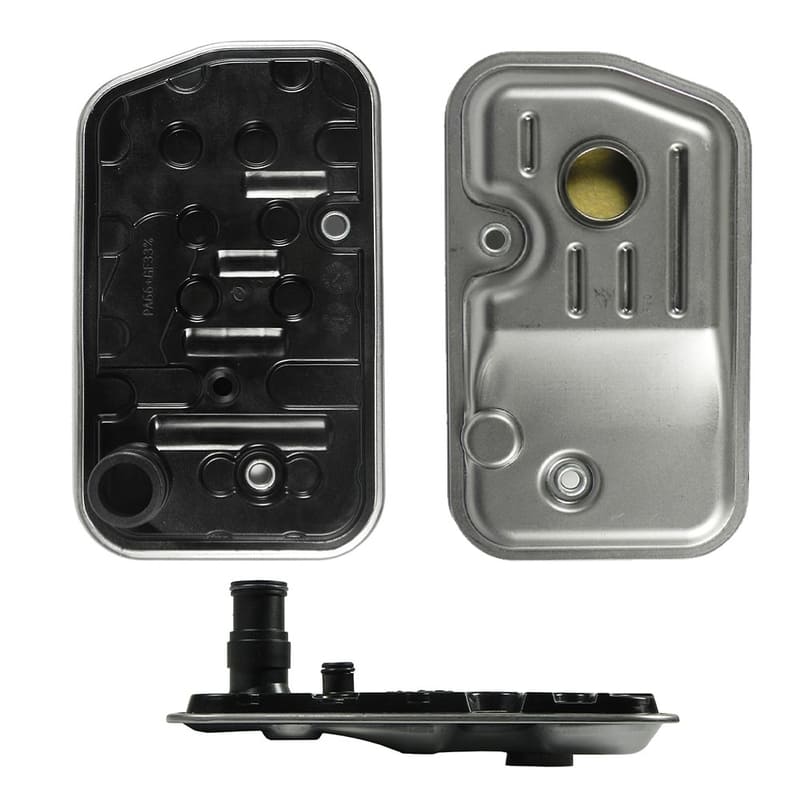 Hyundai CVT transmission filter (GAMMA CVT C0GF1 )