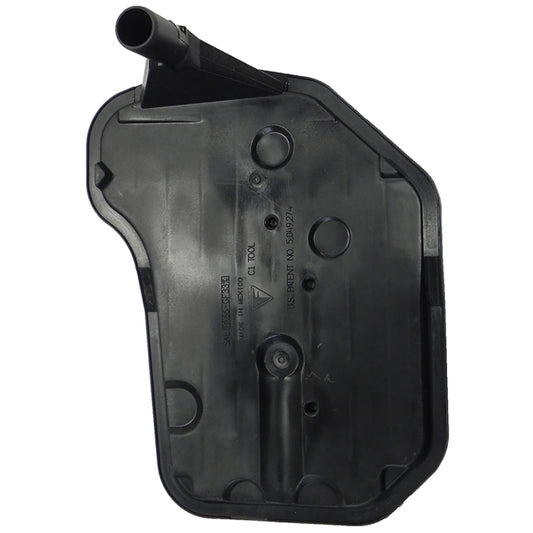 Chevrolet 4L60E transmission