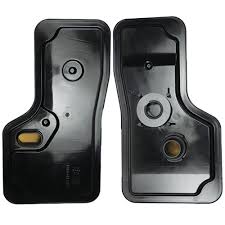 Chevrolet 6T30 transmission
