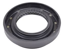 A6MF1 Axle seals*right