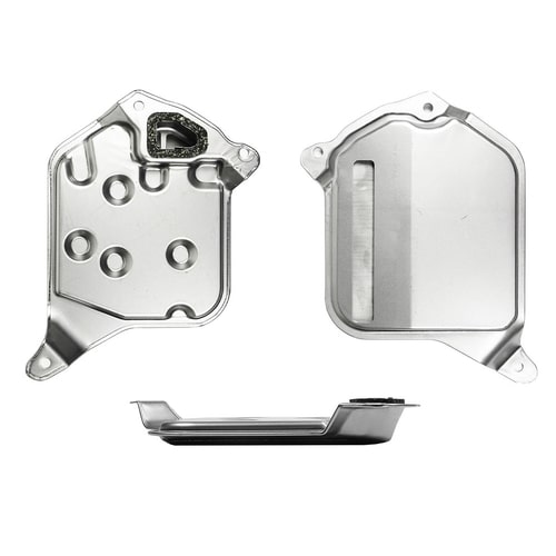 Chevrolet/Suzuki/Toyota 81-40LS transmission filter