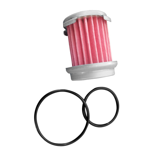 HONDA CVT  BC5A transmission filter