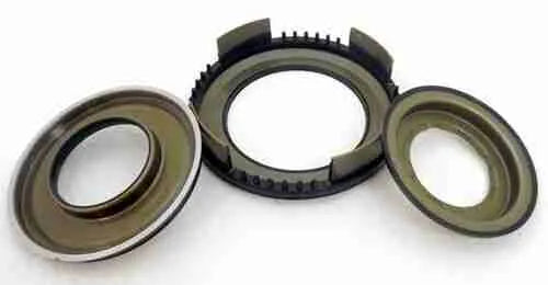 Nissan CVT JF011E PISTON KIT