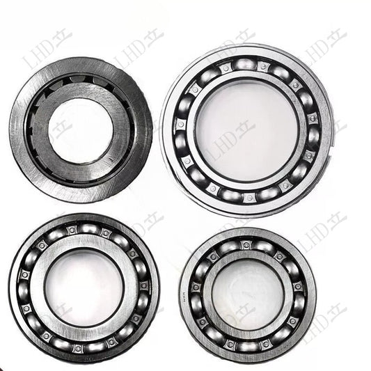 Nissan CVT JF011E TRANSMISSION BEARINGS