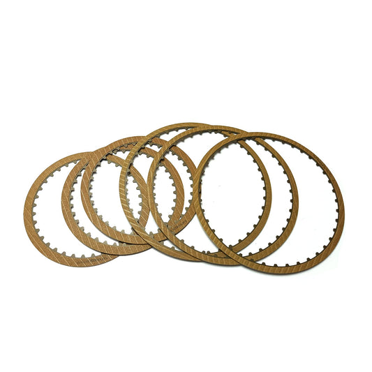 Nissan CVT JF011E FRICTION KIT