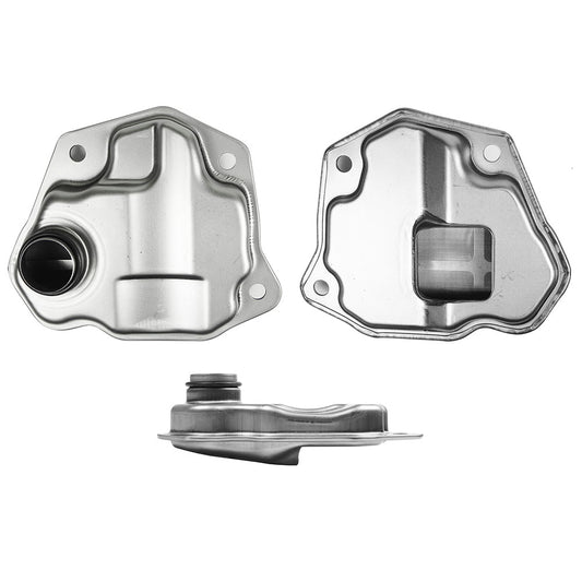Nissan CVT JF011E high square month