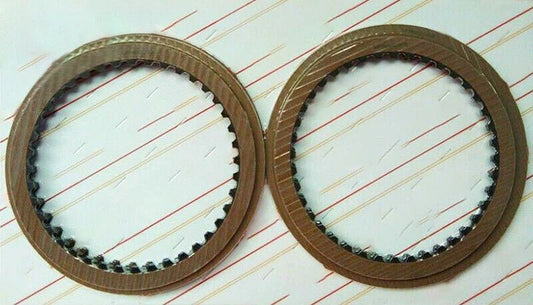 Toyota U760 transmission FRICTION KIT